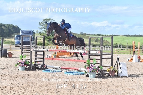 BPP_4132 - CLASS 9 Senior 1.15m Open