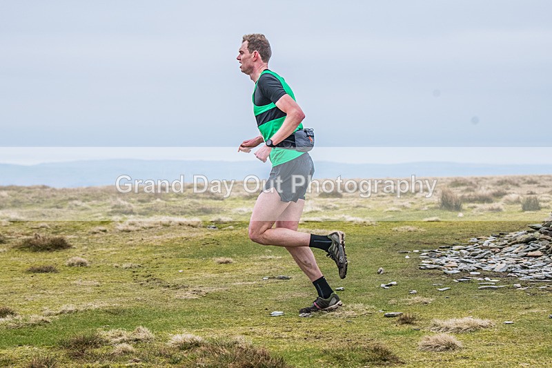 Black Combe-27 - Black Combe Fell Race Saturday 4th March 2023