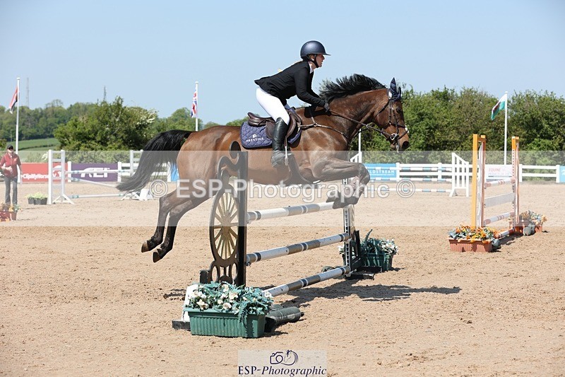 250509-115111-06483 - Cls 19 Snr Discovery and 1m Open