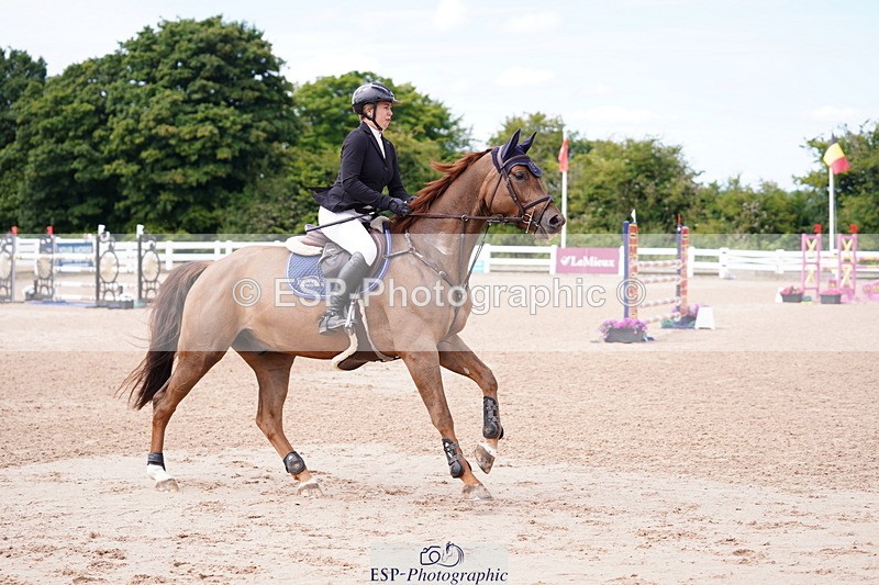 240721A-123138-17342 - Cls 28, YH 5 Yr Olds 1.20m