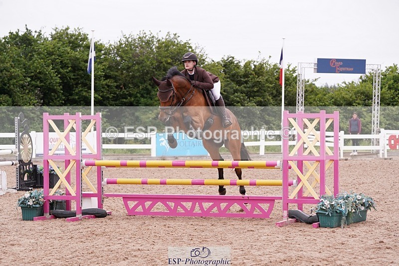 250629-102228-10706 - Cls 36 Pony Discovery & 90cm Open