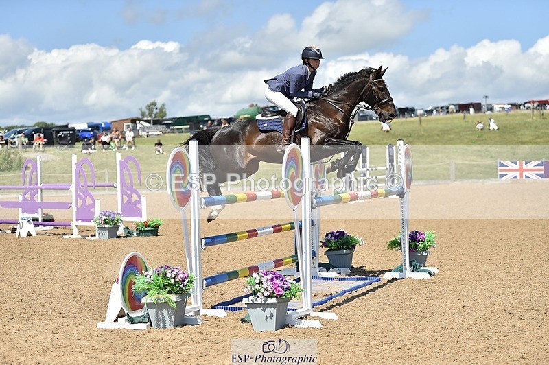 250628-144510-05509 - Cls 12 Newcomers Jump offs & Presentations