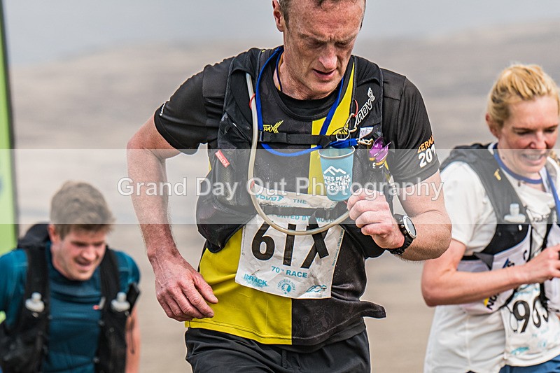 Pen Y Ghent-906 - The 3 Peaks Race Saturday 26th April 2025 - Pen Y Ghent