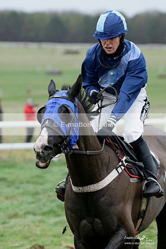 PtP 020122 225 - Larkhill Racing Club Point-to-Point 02/01/2022