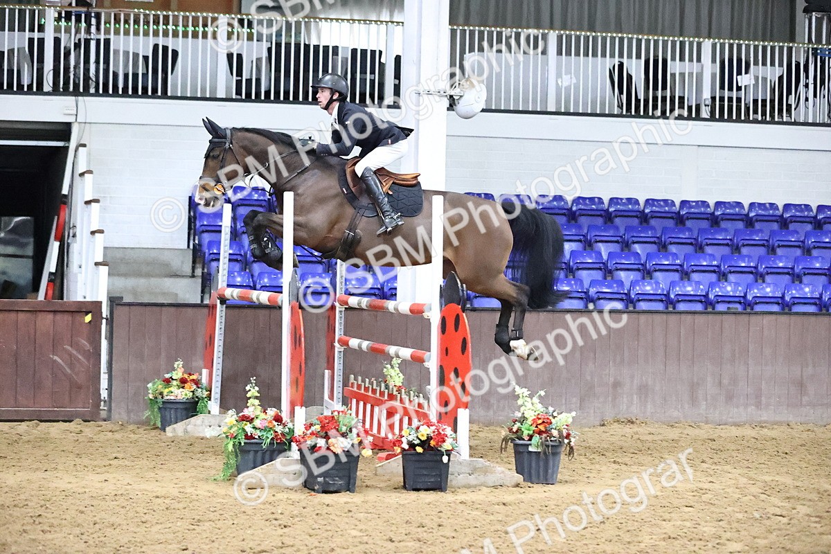 SBM_003746 - Class 18 - National 1.30 1.40m