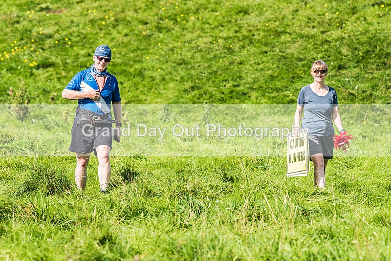 Loweswater Show-1 - Loweswater Show Junior & Senior Fell Races Sunday 3rd September 2023