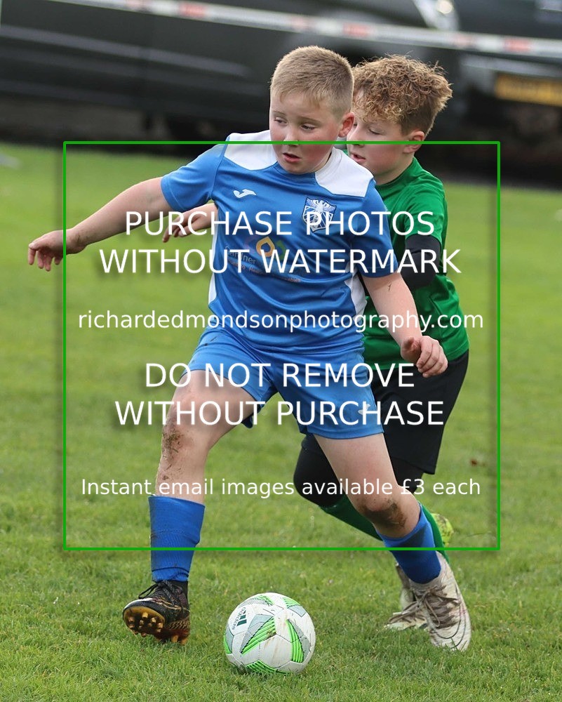 IMG_0652 - Wattsfield Under 10's vs Milnthorpe & District Under 10's (28/10/23)