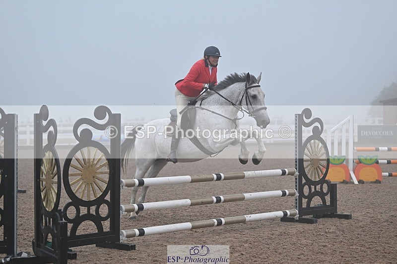 240907A-093726-00196 - Cls 6 85cm Amateur Qualifier