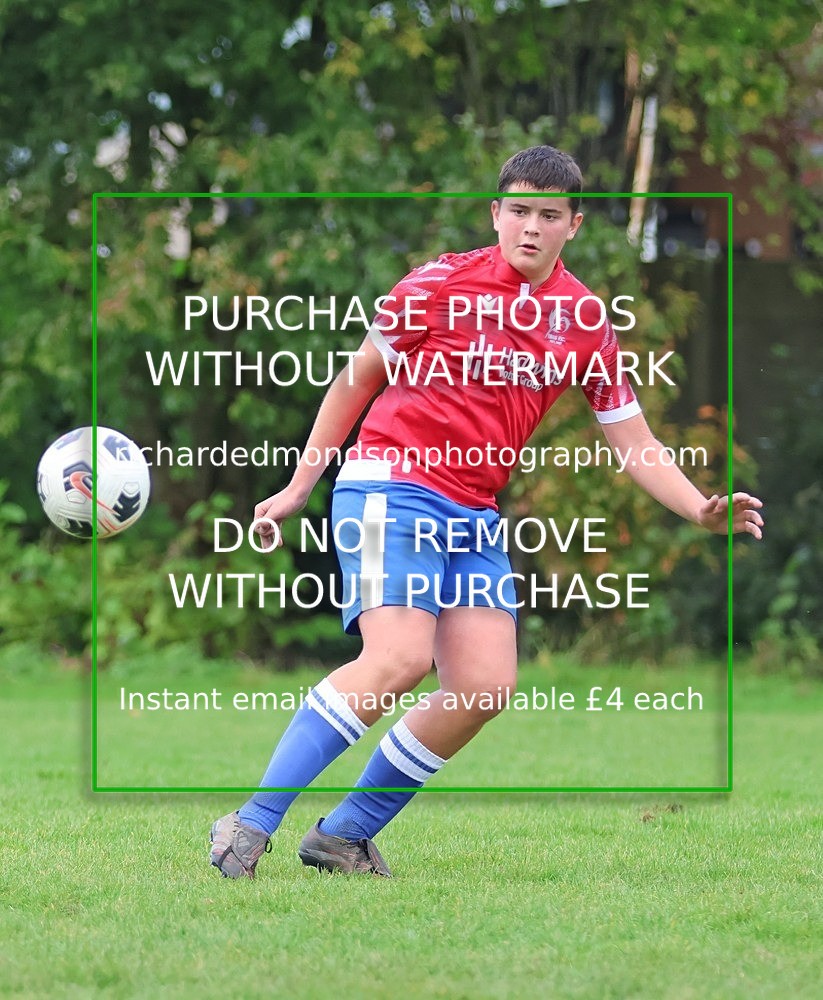 533A4330 - Ibis under 15's (28/9/25)