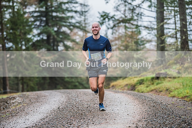Glentress 21  10K-876 - High Terrain Events Glentress 21 & 10K Trail Races Saturday 18th November 2023