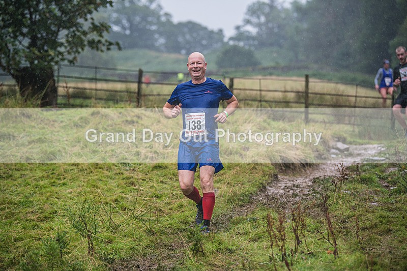 Grasmere Senior-559 - Grasmere Guides Senior Fell Race Sunday 25th August 2024