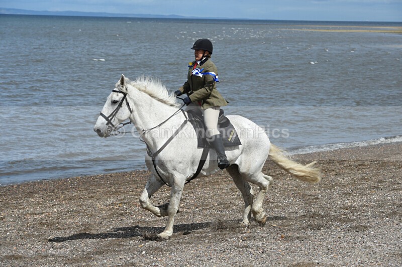 _142 - Musselburgh Festival Day Rideout 2025