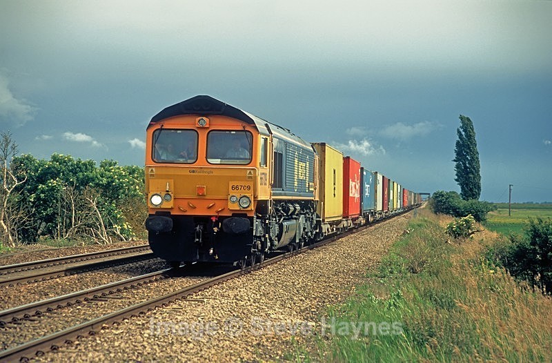 26th May 2011 - Manea, Cambridgeshire