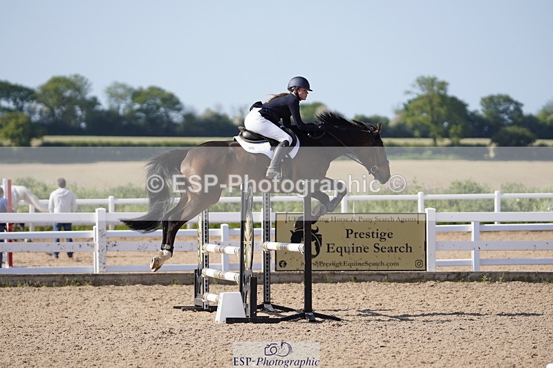 230528A-090754-05622 - Cls 30 British Novice & 90cm Open