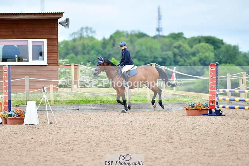 240523A-100933-00174 - Cls 9 British Novice and 90cm Open