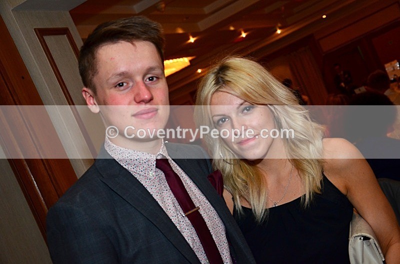 COV_1063 - West Coventry 6th form 2013