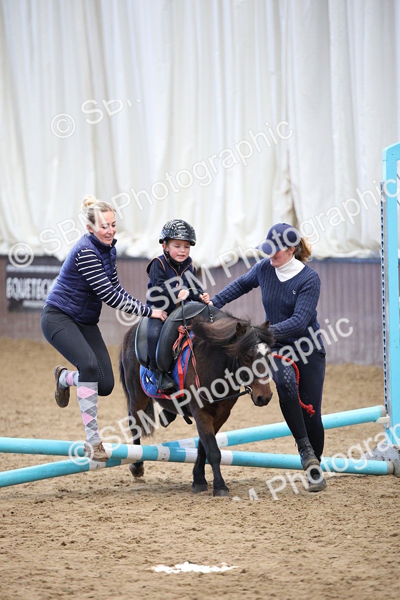 SBM_000295 - Class 1 - Lead Rein