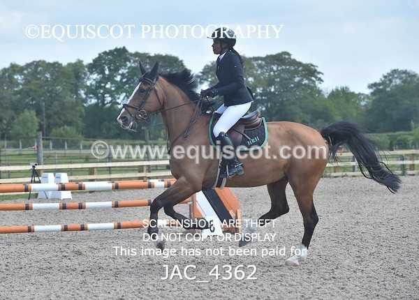 JAC_4362 - CLASS 3 Senior British Novice/ 90cm Open