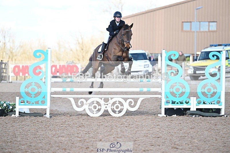 250316-111538-05304 - Cls 27 Snr 1.05m and 1.10m Grand Prix