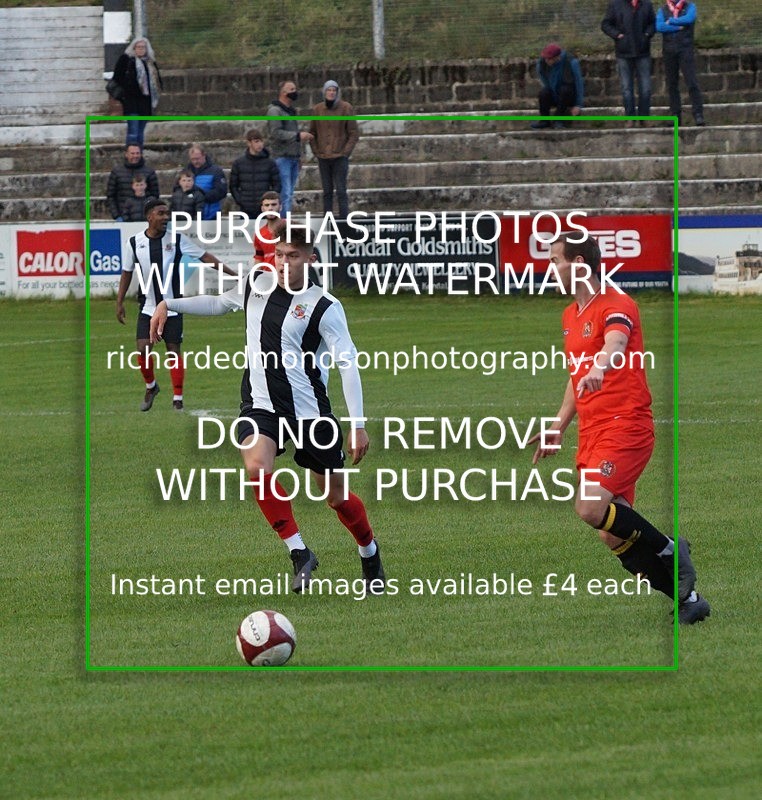 DSC01263 - Kendal Town photographs 2020/21 season