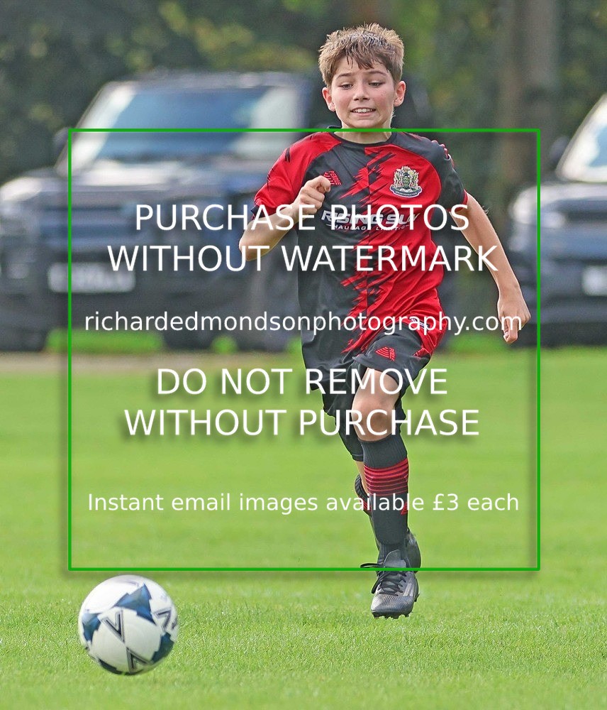 533A5683 - Wattsfield United Youth U12 vs Appleby Youth U13 Devils (13/9/26)