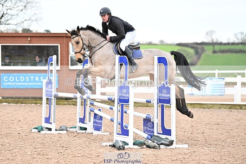 250112-120145-01211 - Cls 19 Snr 1.05m Open