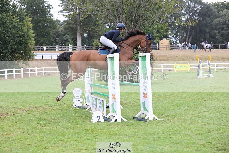 250830A-121611-06376 - Cls 15 5 Year Old Qualifier