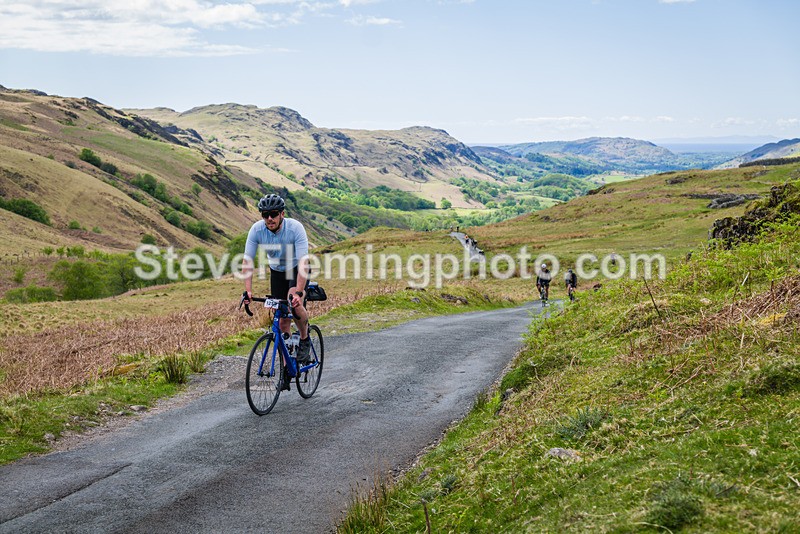 135135 - Hardknott Pass Camera 1 13.00-14.00