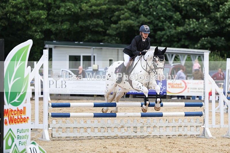 3E7A0945 - Class 2: 80 - 85cm