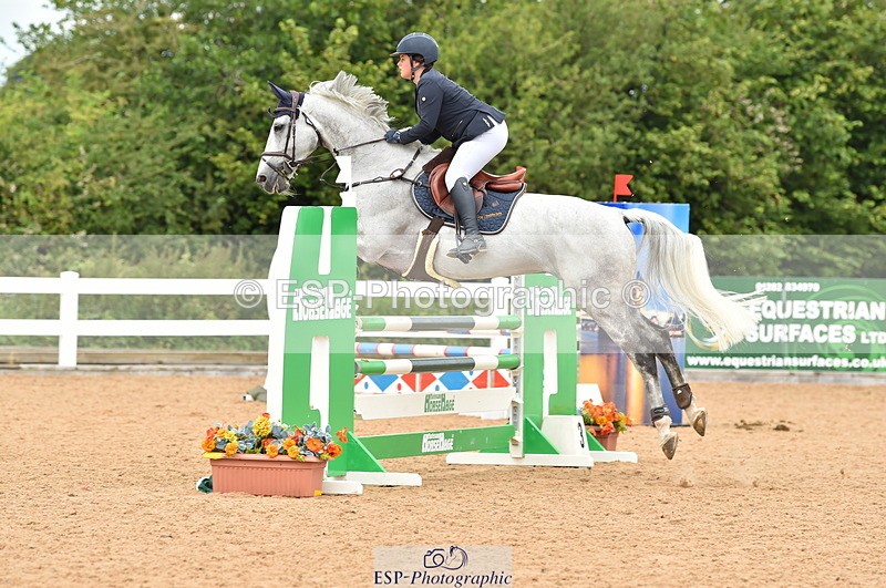 230720A-122638-02548 - Cls 13, 1 Star Bronze 1.10m