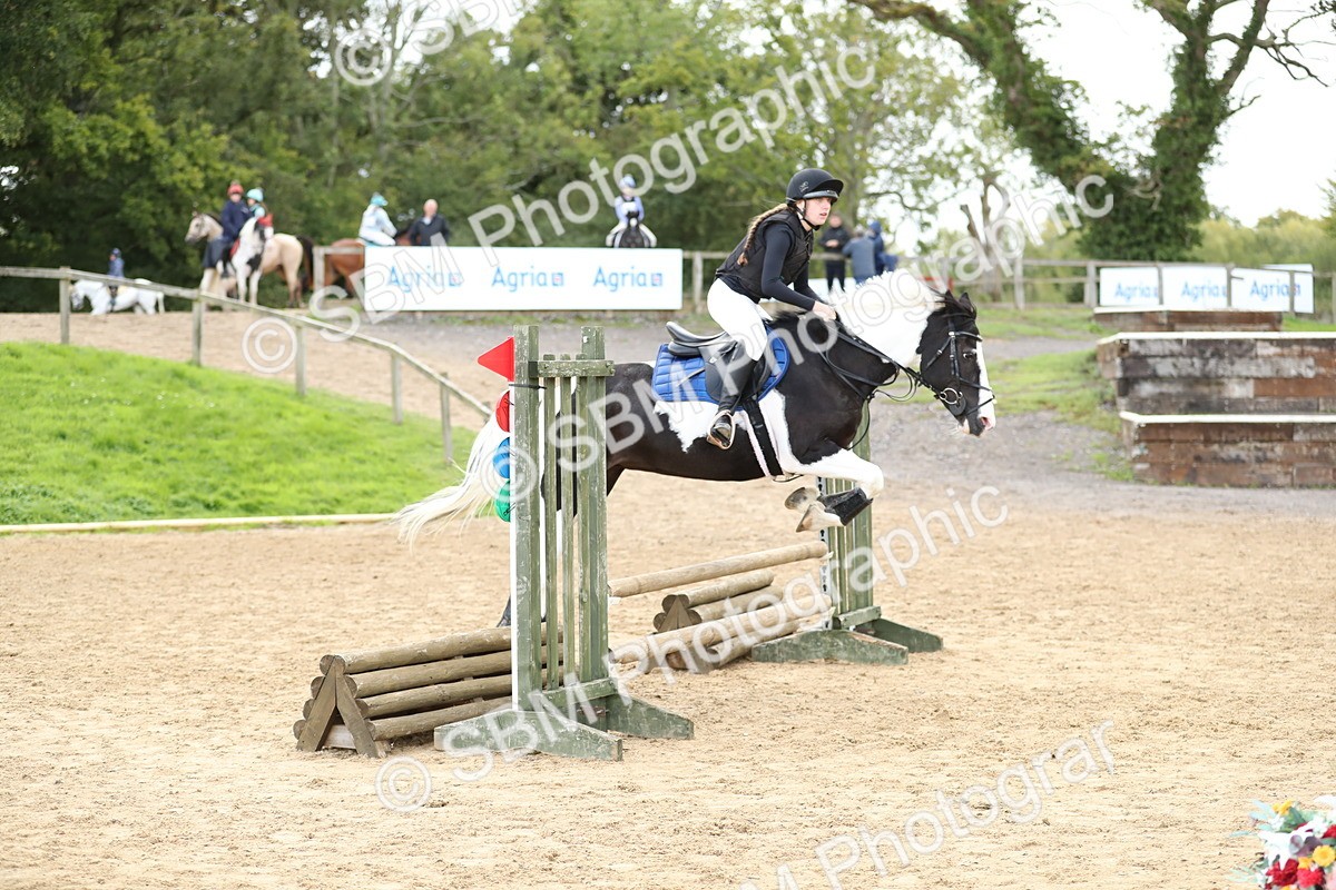 SBM_22054 - E9 - Eventers Challenge 60cm Championship