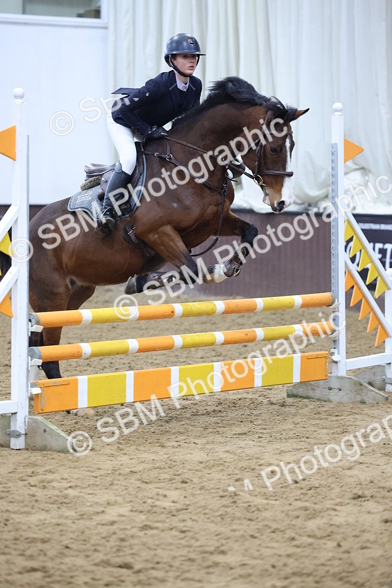 SBM_002683 - Class 9 - STX UK Pony British Novice - 80cm OPen