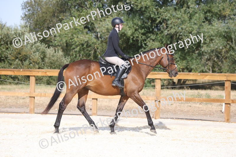 20260802-0069 - Class 5 - ROR Ridden