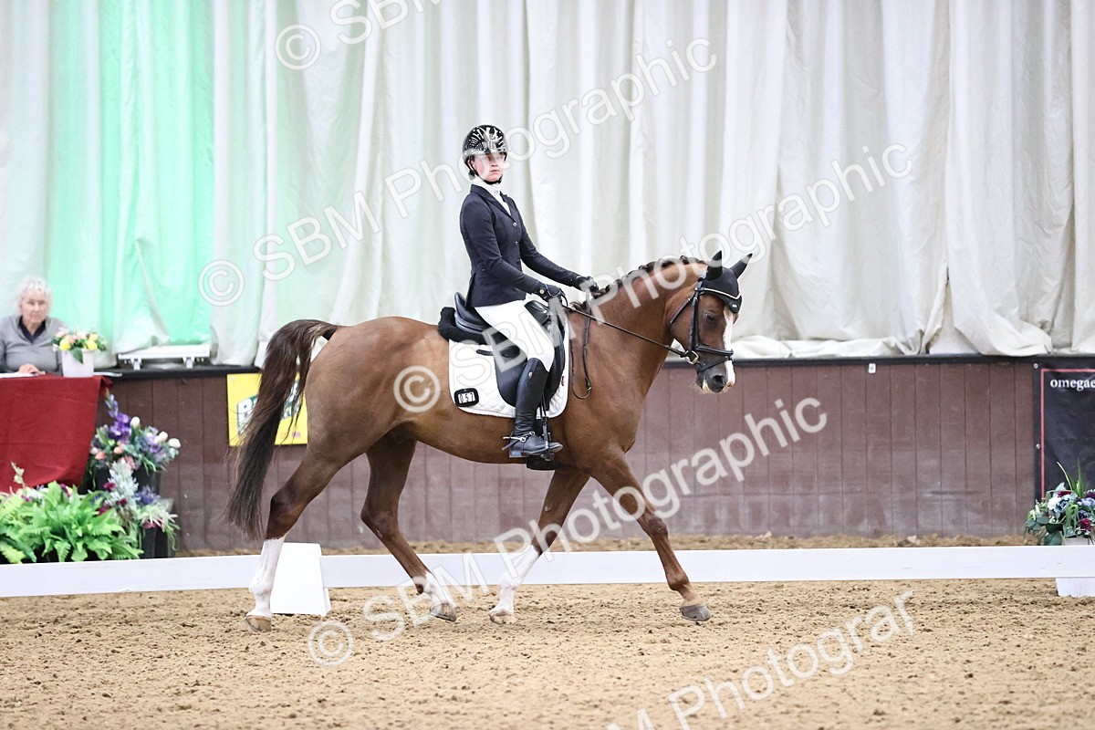 SBM_008363 - Class 15 - FEI Junior Pony Team-YR-COH