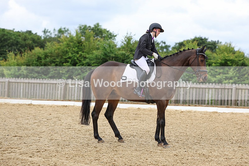 3E7A0606 - Class 5: Novice 1 2024 Section A