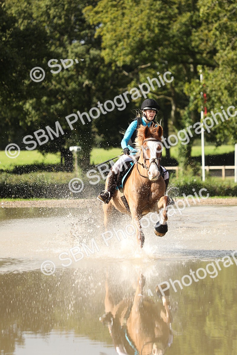 SBM_08118 - E4 Eventers Challenge 80cm Open