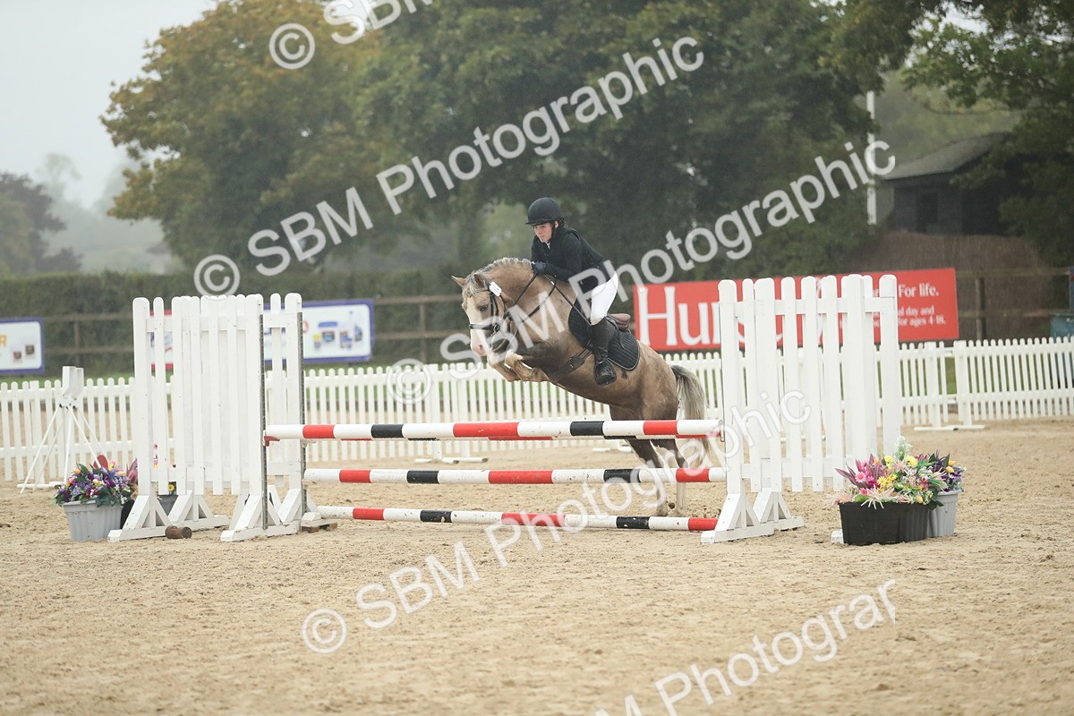 SBM_74253 - Supreme championship Junior Pony 70cm 75cm