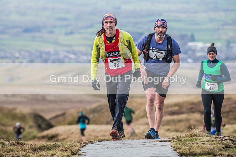 Nine Standards-509 - Nine Standards Fell Race Thursday 1st January 2026