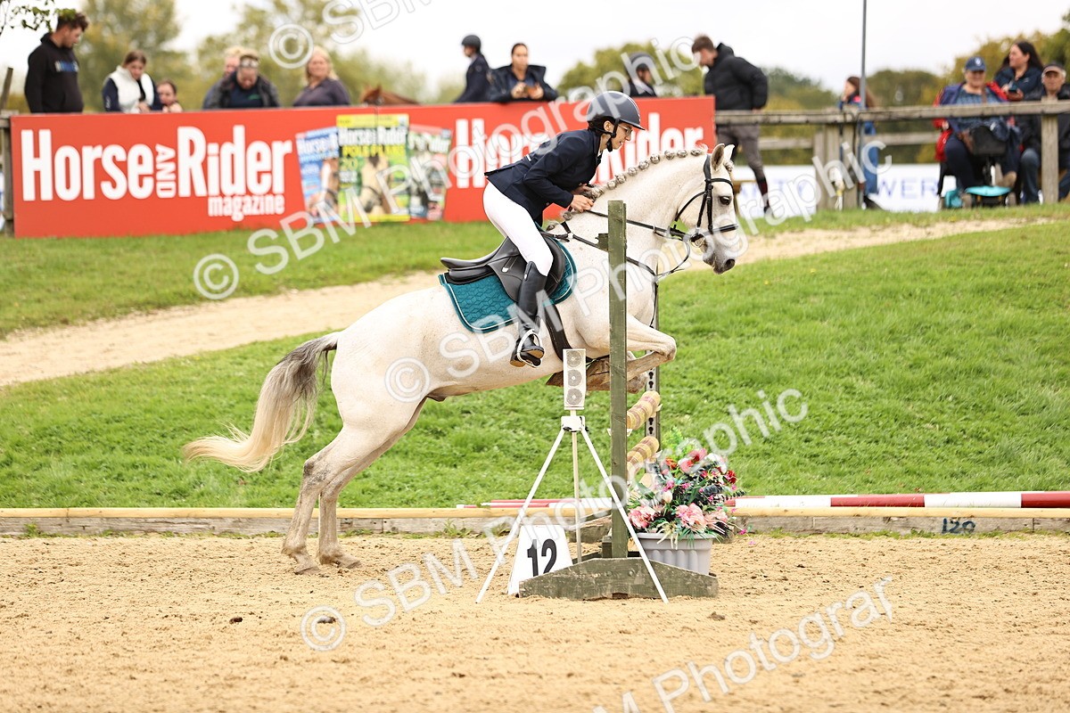 SBM_65791 - J17 - Junior Pony 80cm Championship