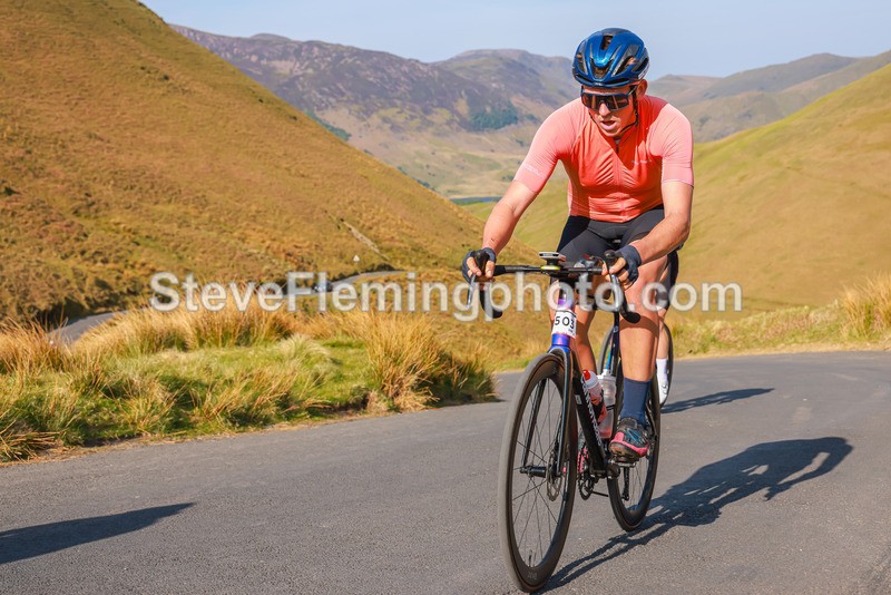 091407 - Newlands Pass 09.00-10.00