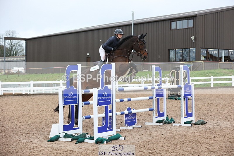 231112A-145616-05070 - Cls 21 Foxhunter & 1.20m Open