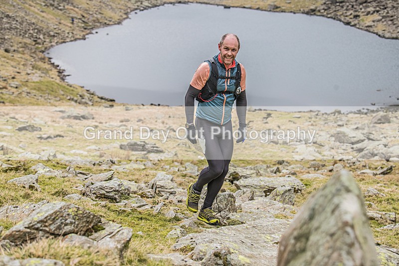 Kong MMM-66 - Kong Mini Mountain Marathon Round 1 Lake District Coniston Sunday 5th March 2023