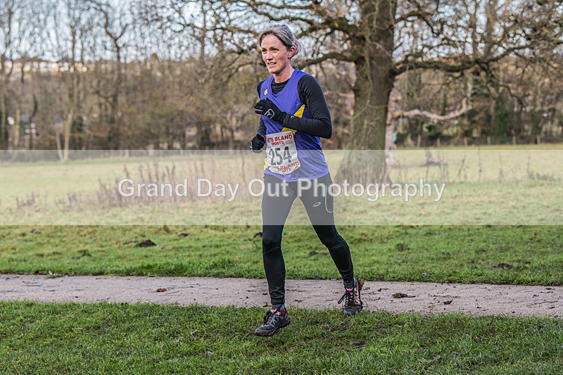 Workington XC-480 - Workington Cross Country Curwen Park, Saturday 3rd December 2022