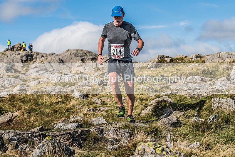 Three Shires-920 - Three Shires Fell Face Saturday 17th September 2022