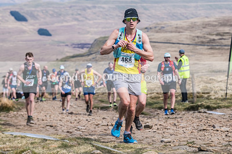 Pen-Y-Ghent-759 - The 3 Peaks Race Saturday 25th April 2026 - Pen Y Ghent