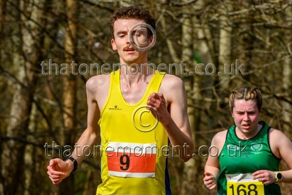 Livirelays25-929796 - Male Set Two