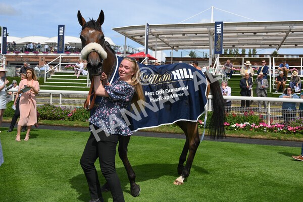 yr08072022r1 -45 - Race 1 2.05pm William Hill Best Odds Guaranteed Handicap Stakes