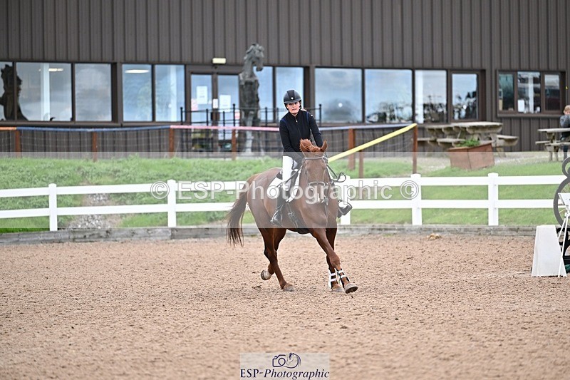 251029-092955-00057 - Clear Round, British Novice and 90cm