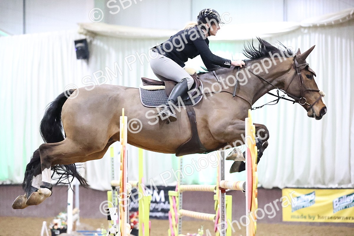 SBM_003791 - Class 18 - National 1.30 1.40m