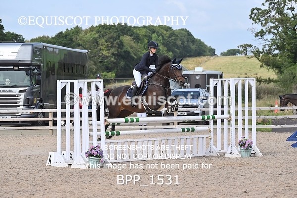 BPP_1531 - CLASS 7 1.05m Amateur Championship Qualifier/ 1.05m Open